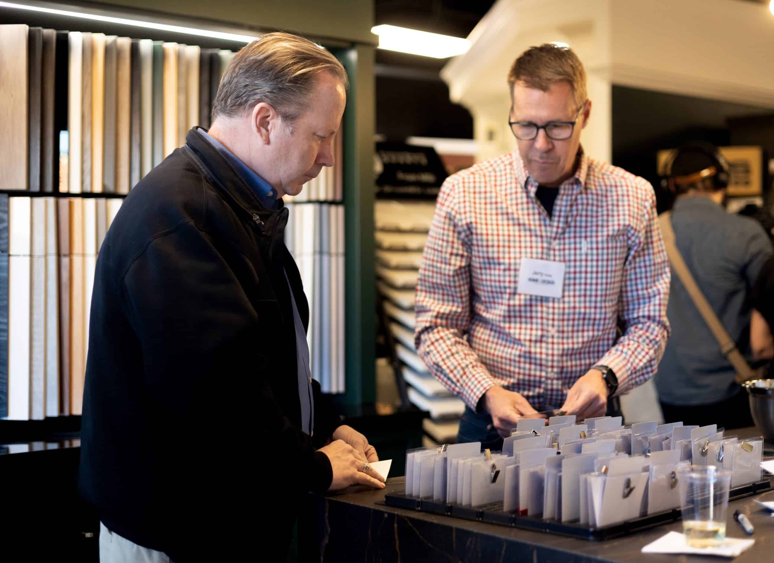 USA Cabinet Store Event Photos (58 of 175)