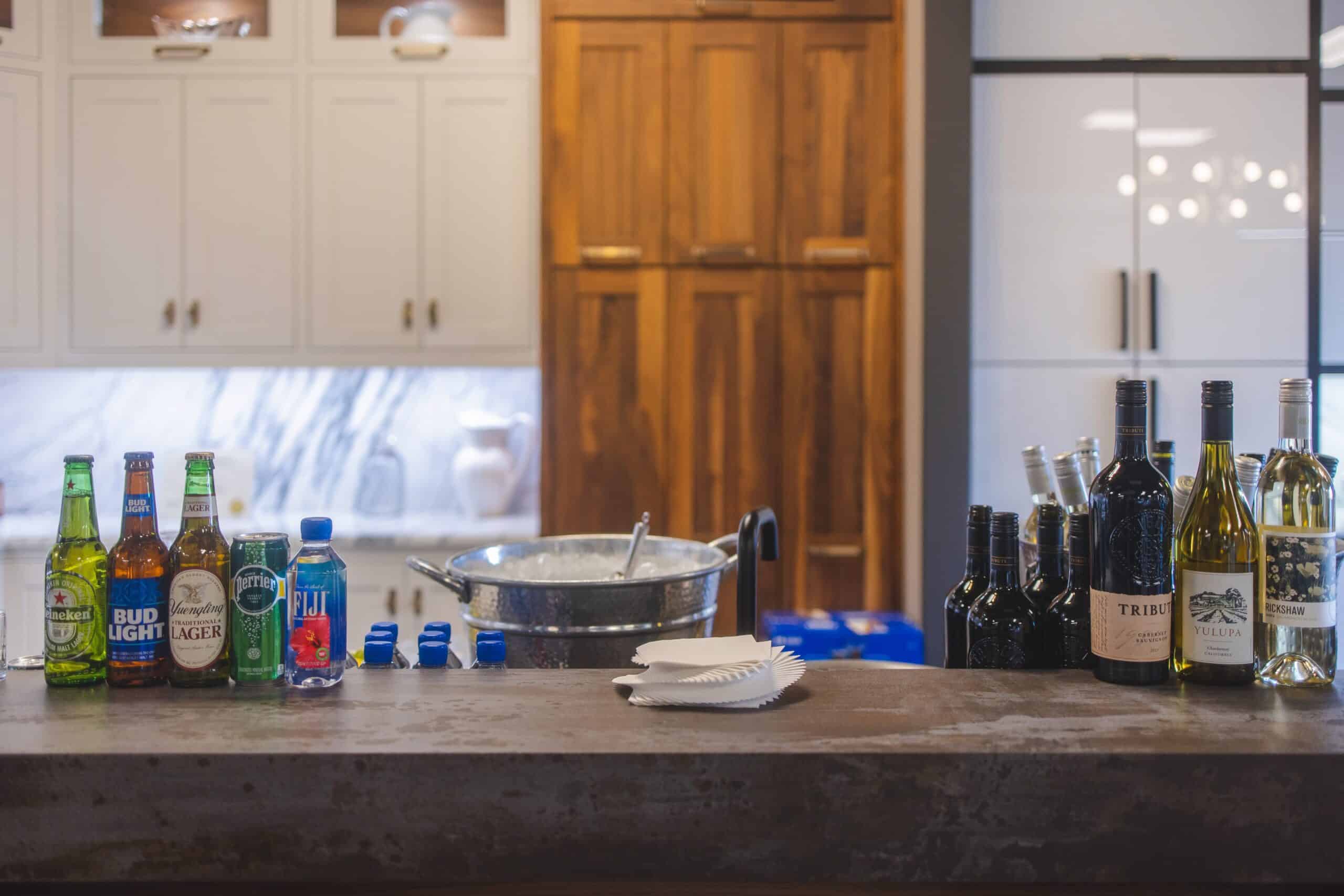 USA Cabinet Store Event Photos (6 of 175)