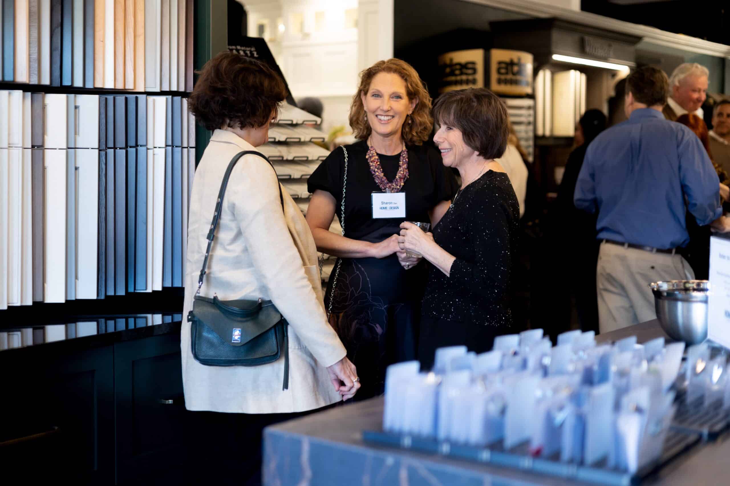 USA Cabinet Store Event Photos (60 of 175)