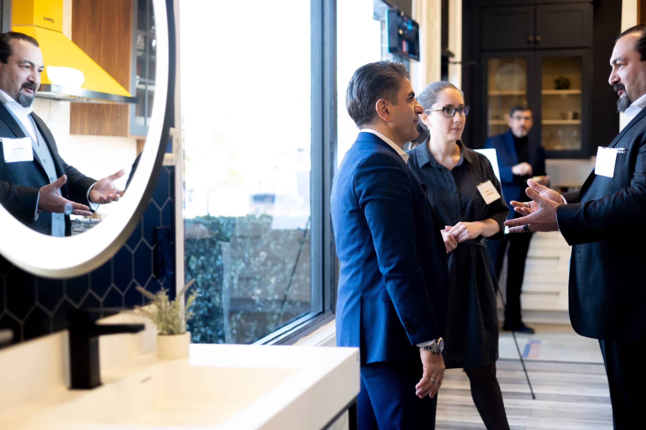 USA Cabinet Store Event Photos (61 of 175)
