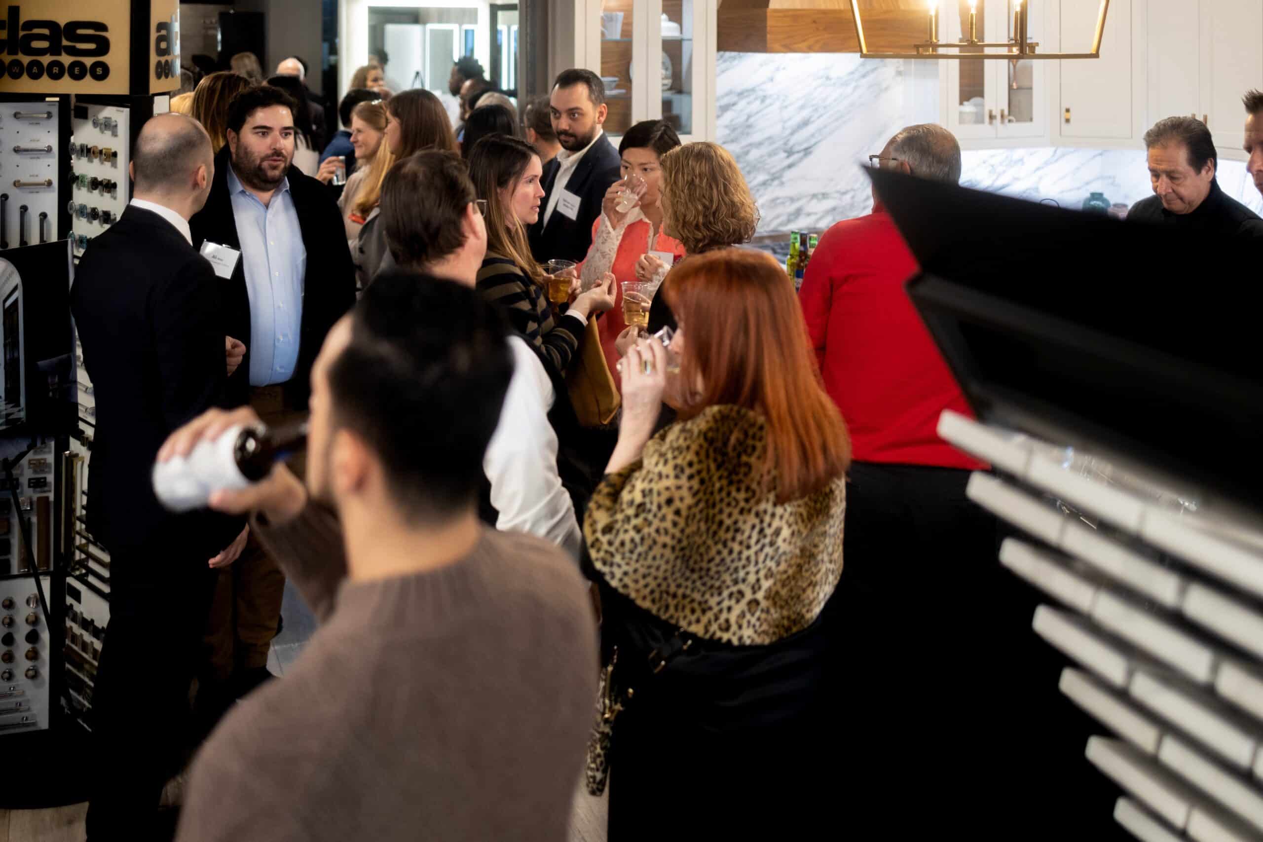 USA Cabinet Store Event Photos (73 of 175)