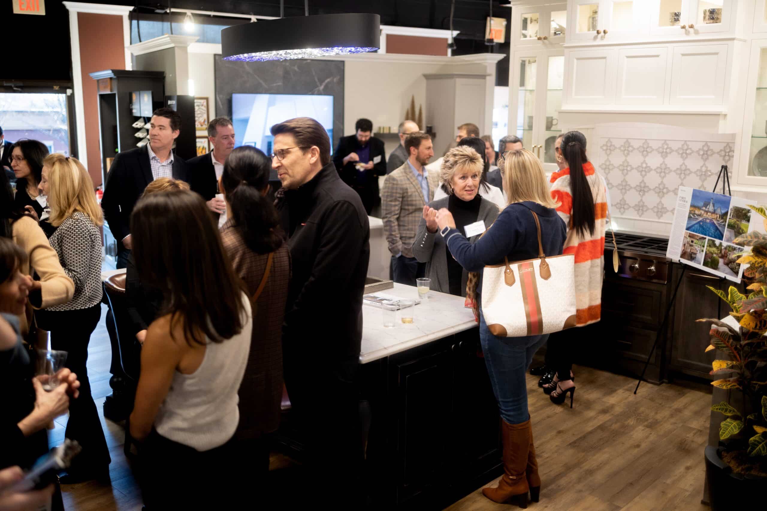 USA Cabinet Store Event Photos (74 of 175)