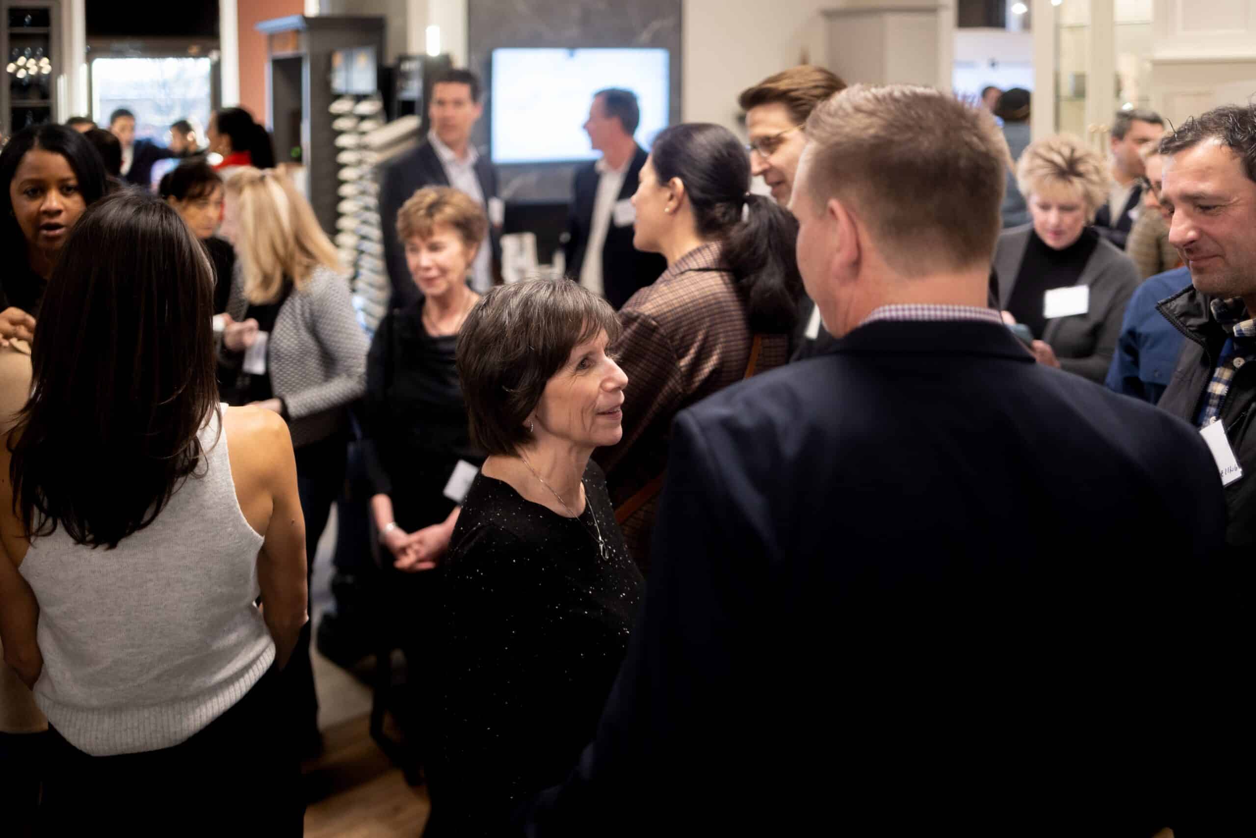 USA Cabinet Store Event Photos (75 of 175)
