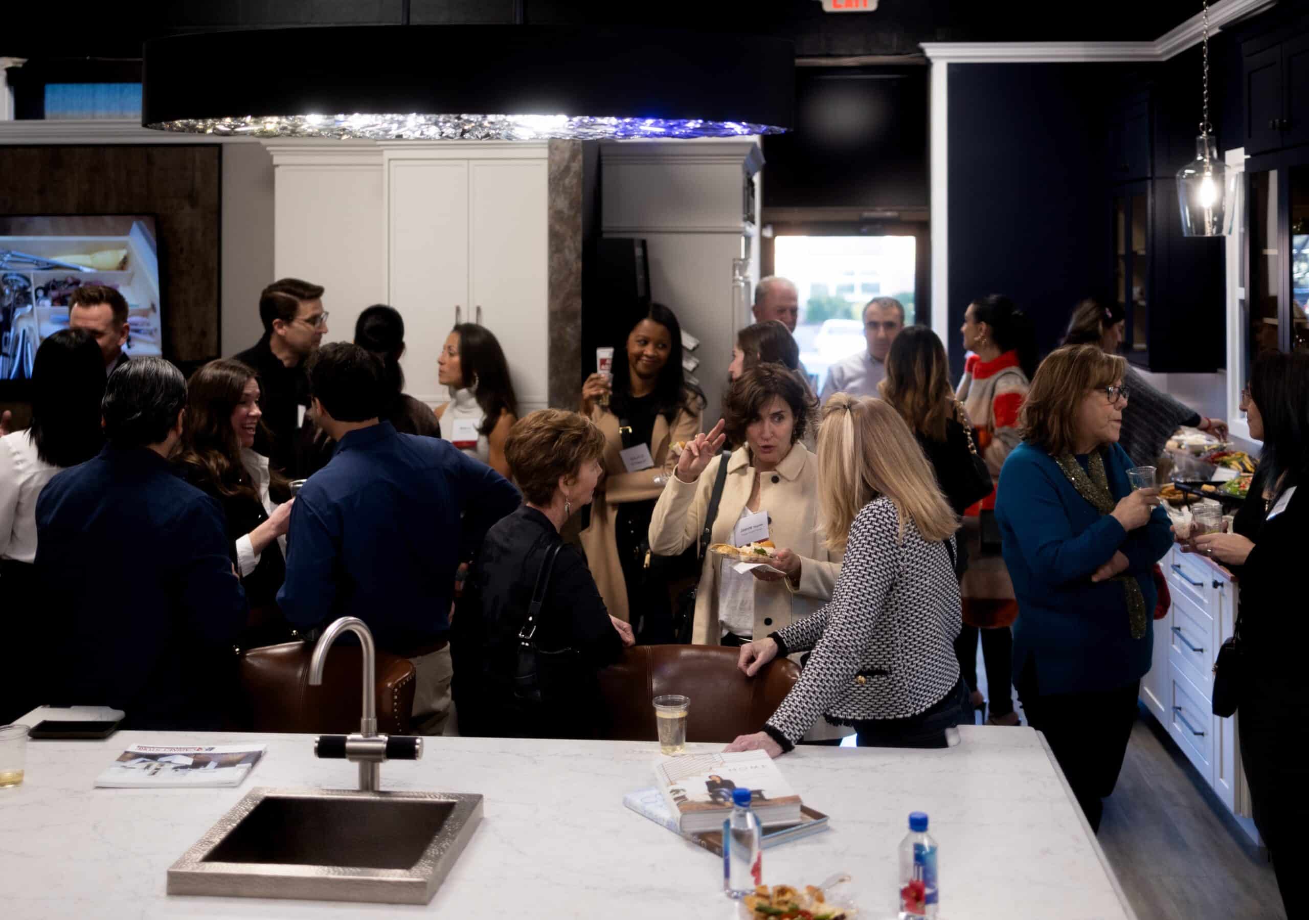 USA Cabinet Store Event Photos (79 of 175)