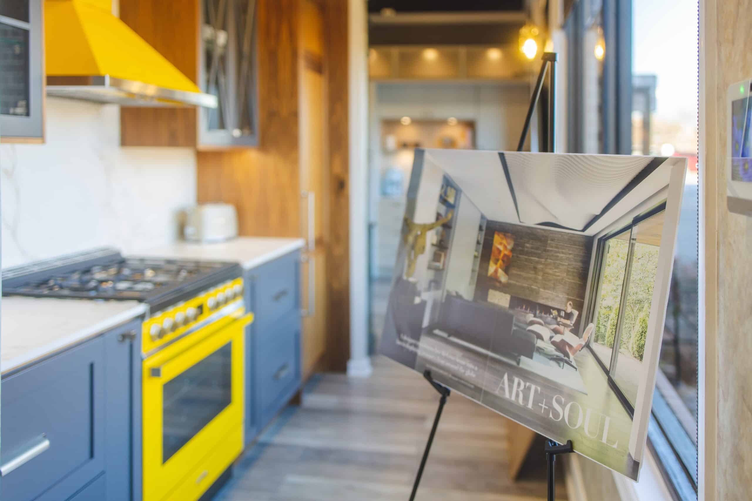 USA Cabinet Store Event Photos (8 of 175)