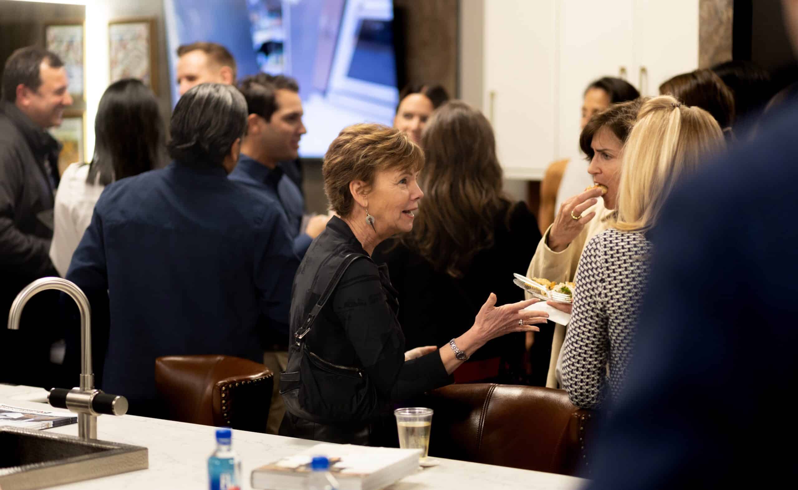 USA Cabinet Store Event Photos (81 of 175)
