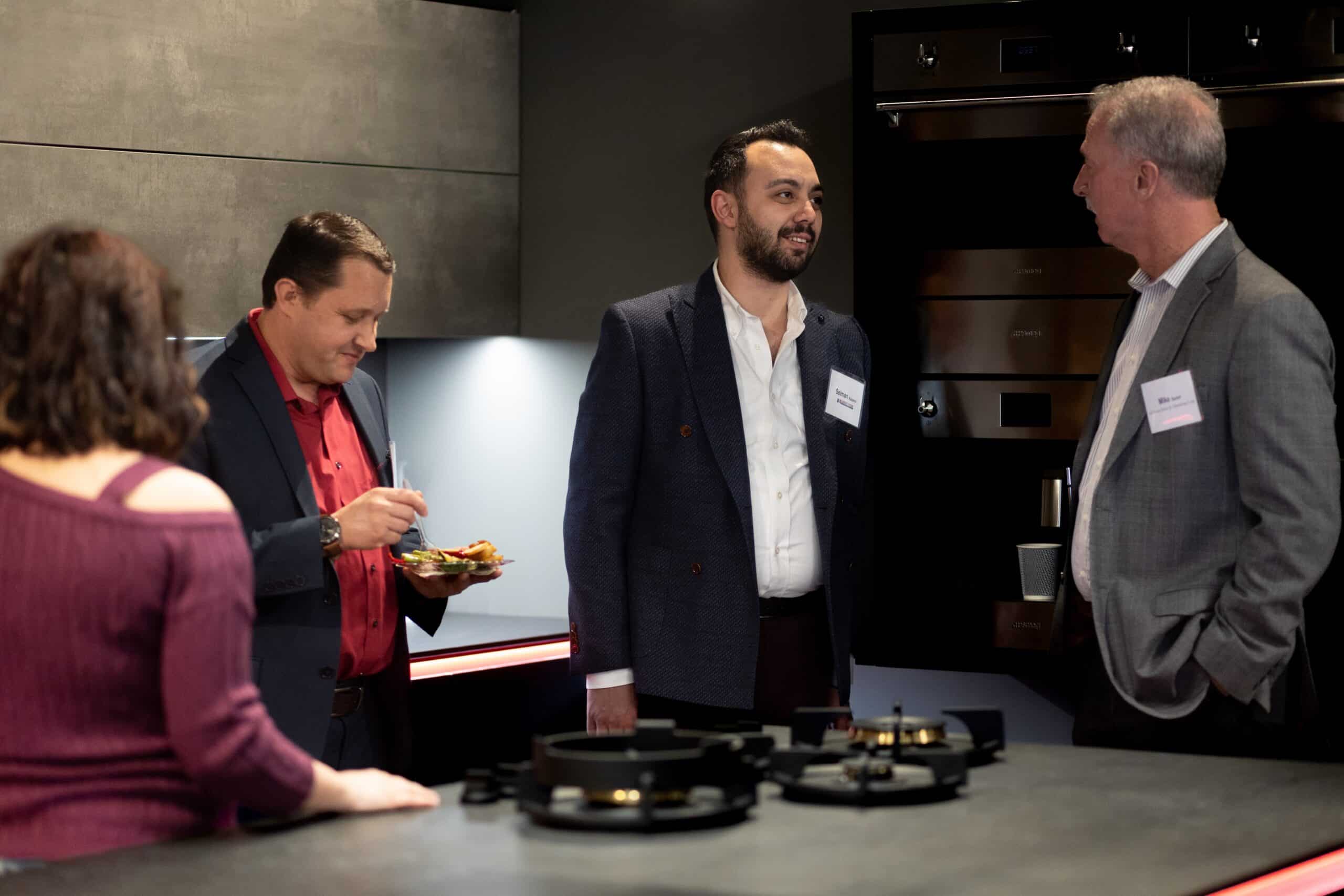 USA Cabinet Store Event Photos (87 of 175)