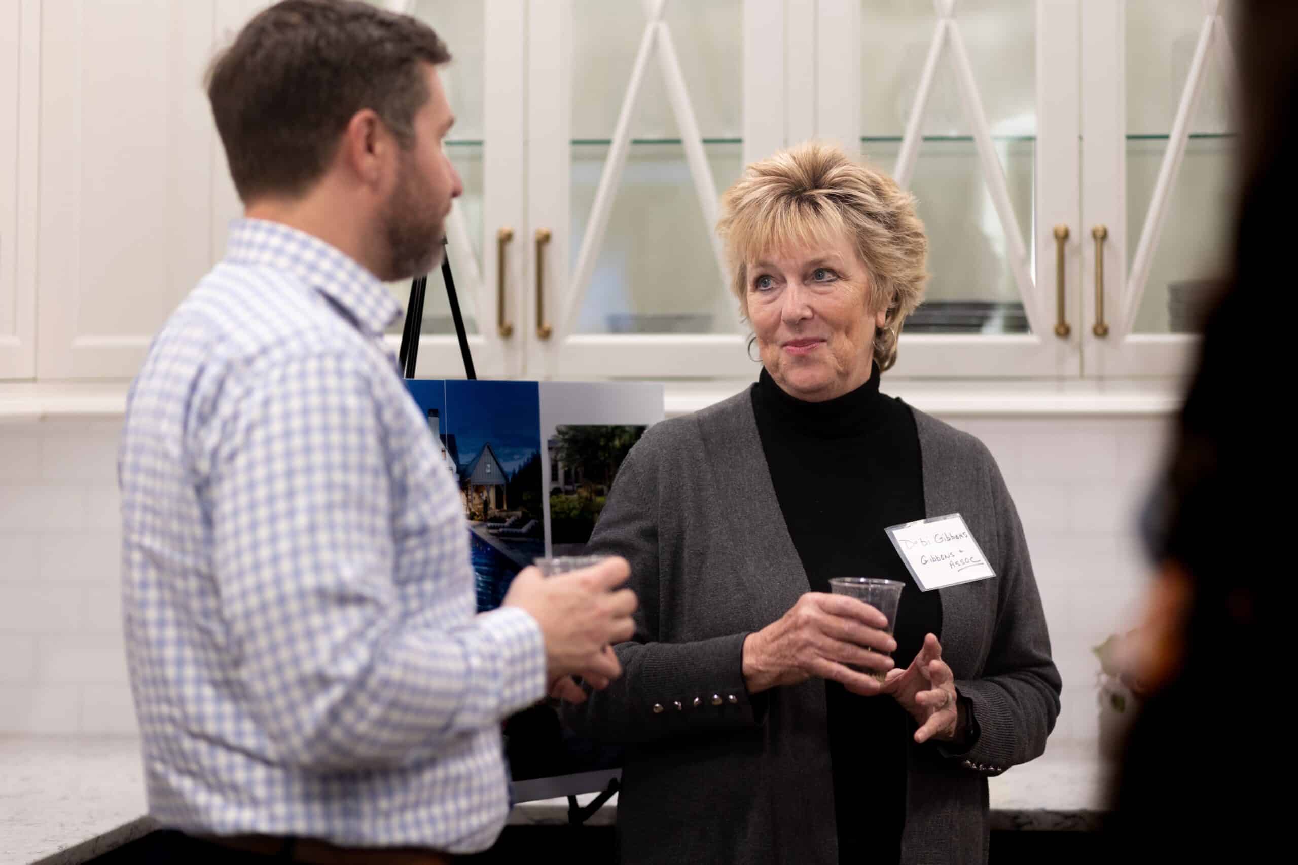 USA Cabinet Store Event Photos (88 of 175)