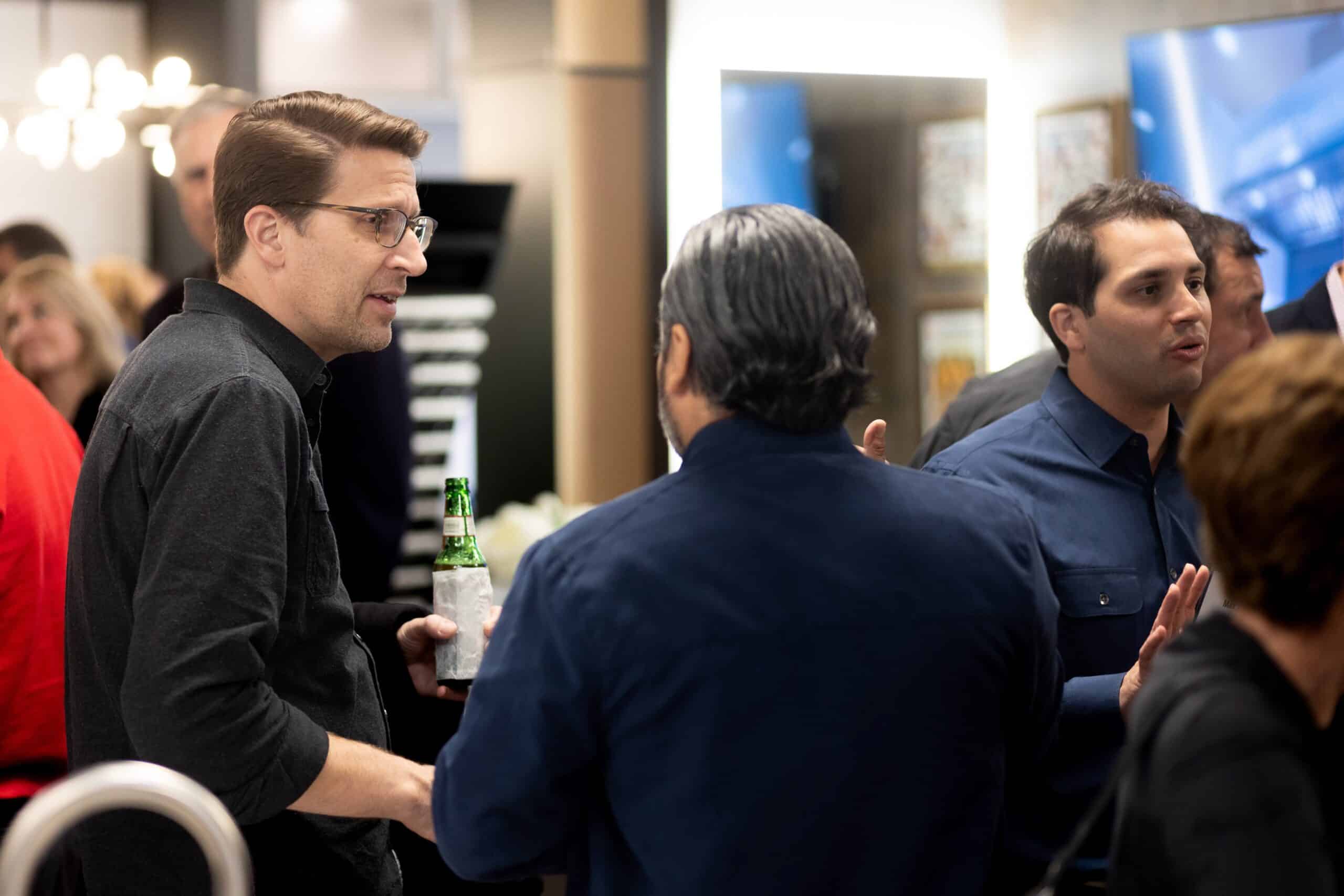 USA Cabinet Store Event Photos (90 of 175)