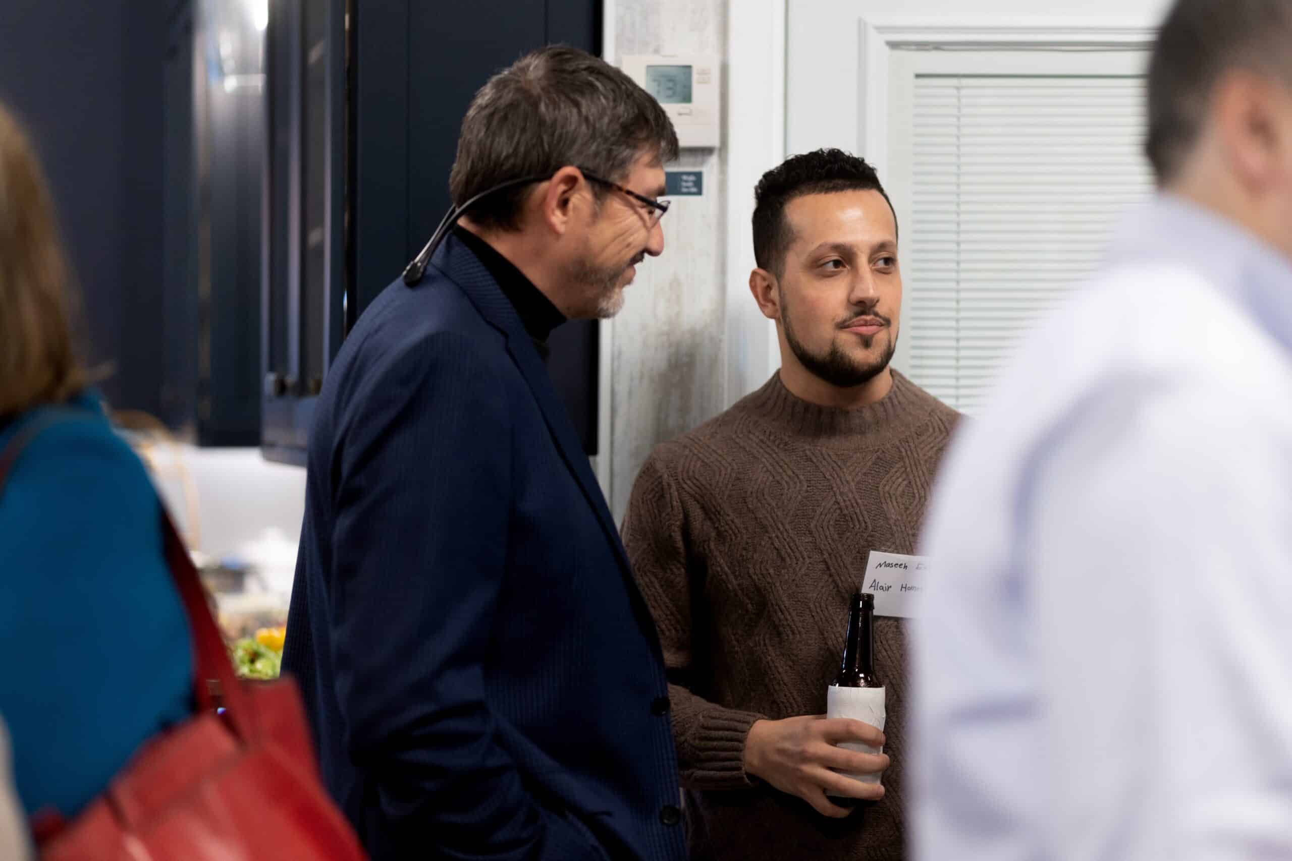 USA Cabinet Store Event Photos (91 of 175)