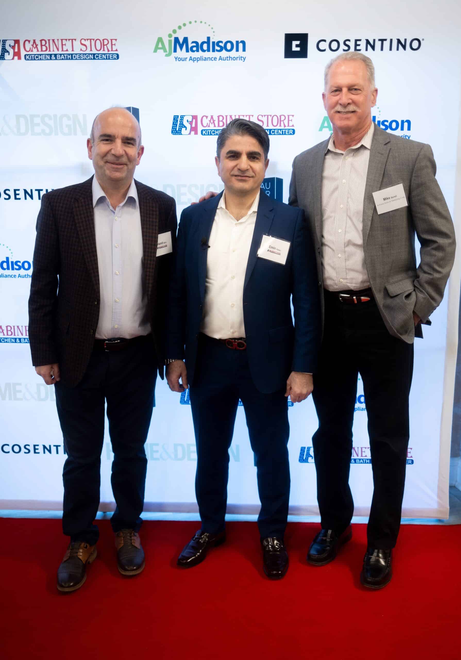 USA Cabinet Store Event Photos (95 of 175)