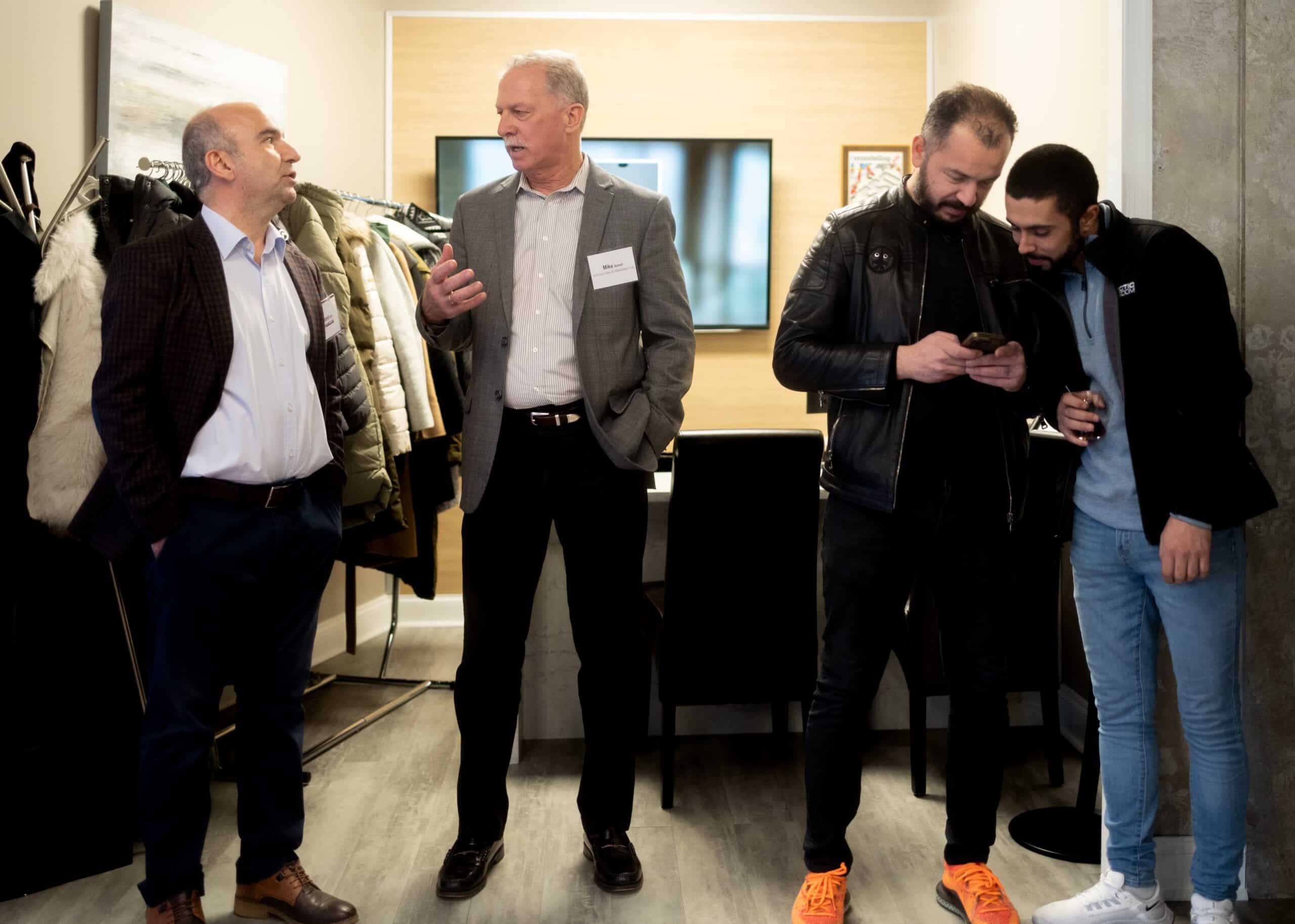 USA Cabinet Store Event Photos (97 of 175)