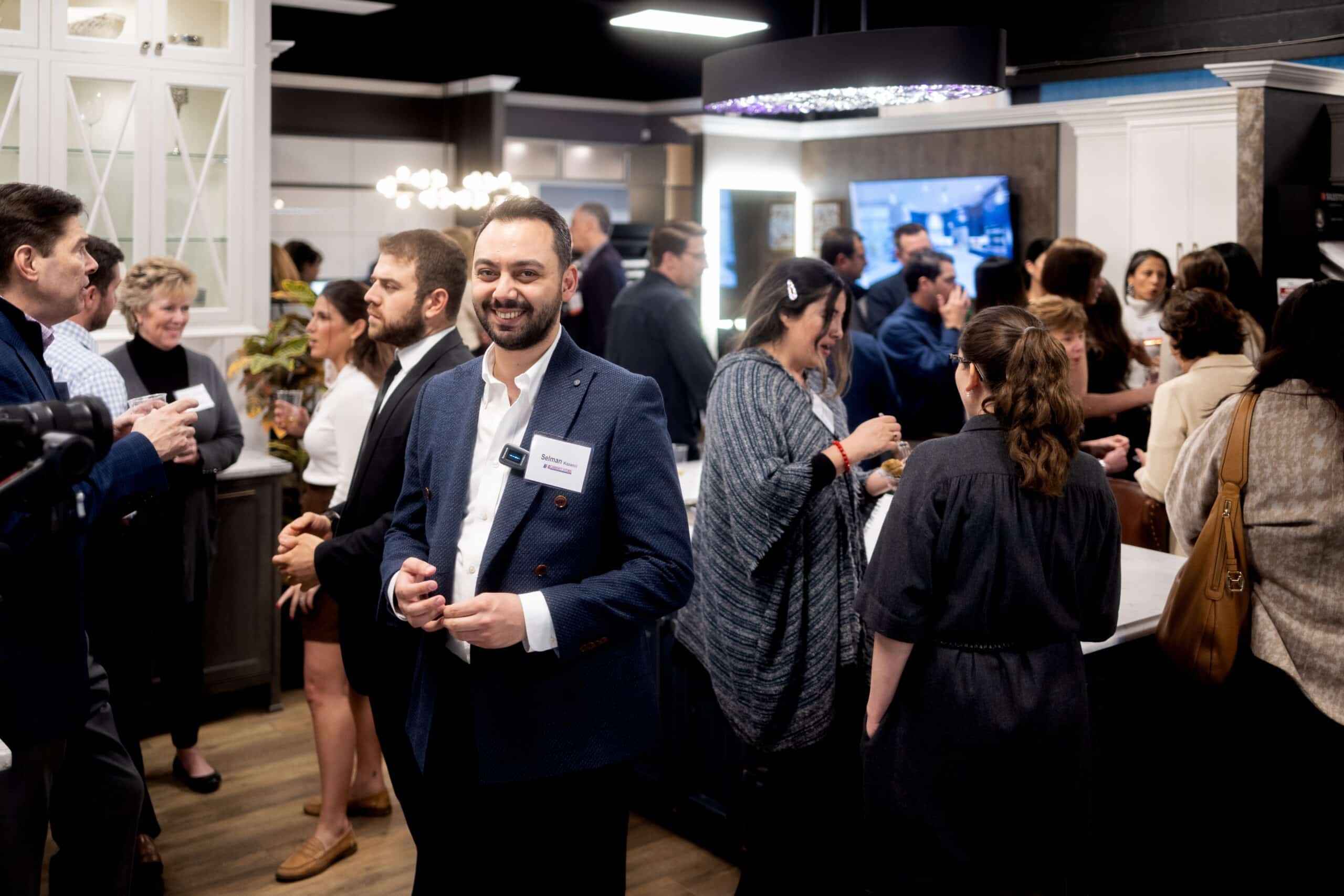 USA Cabinet Store Event Photos (98 of 175)
