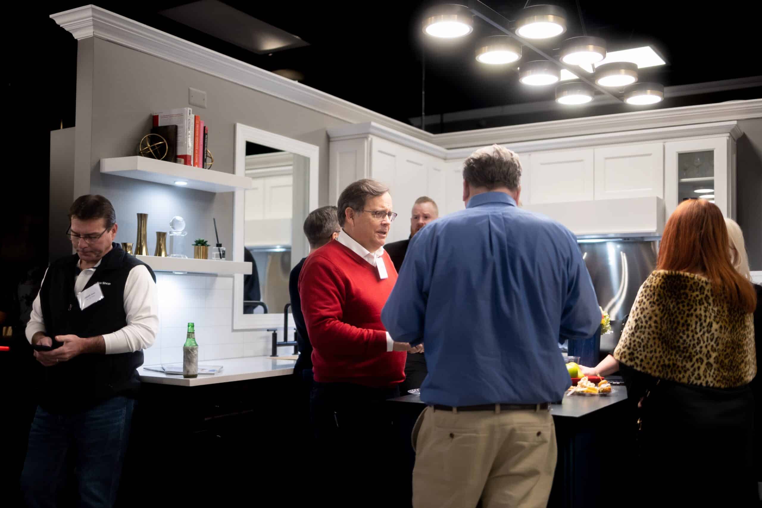 USA Cabinet Store Event Photos (99 of 175)