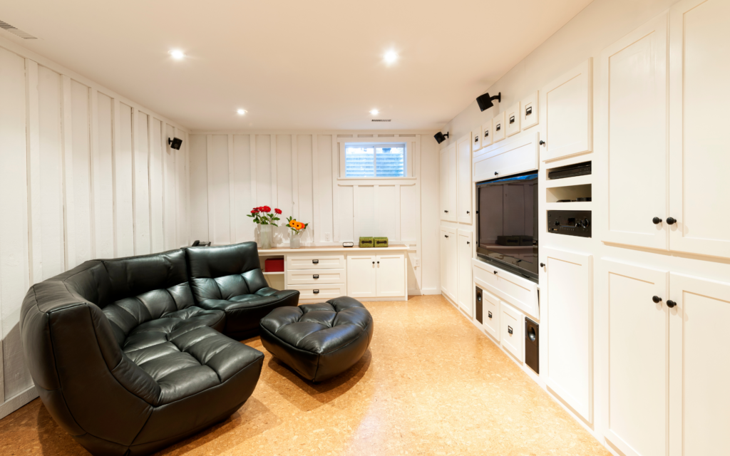 Top 11 Basement Remodeling Ideas To Transform Your Special Hideaway 30 Basement Remodeling Ideas