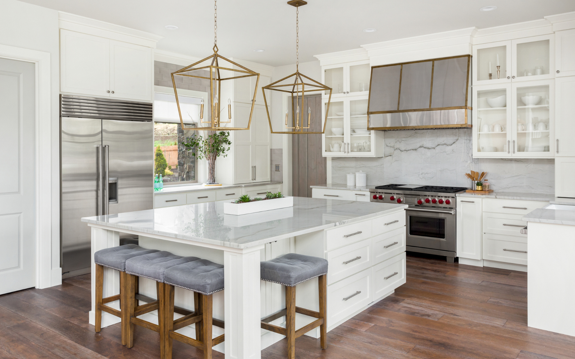 Clever Island Storage Solutions 1