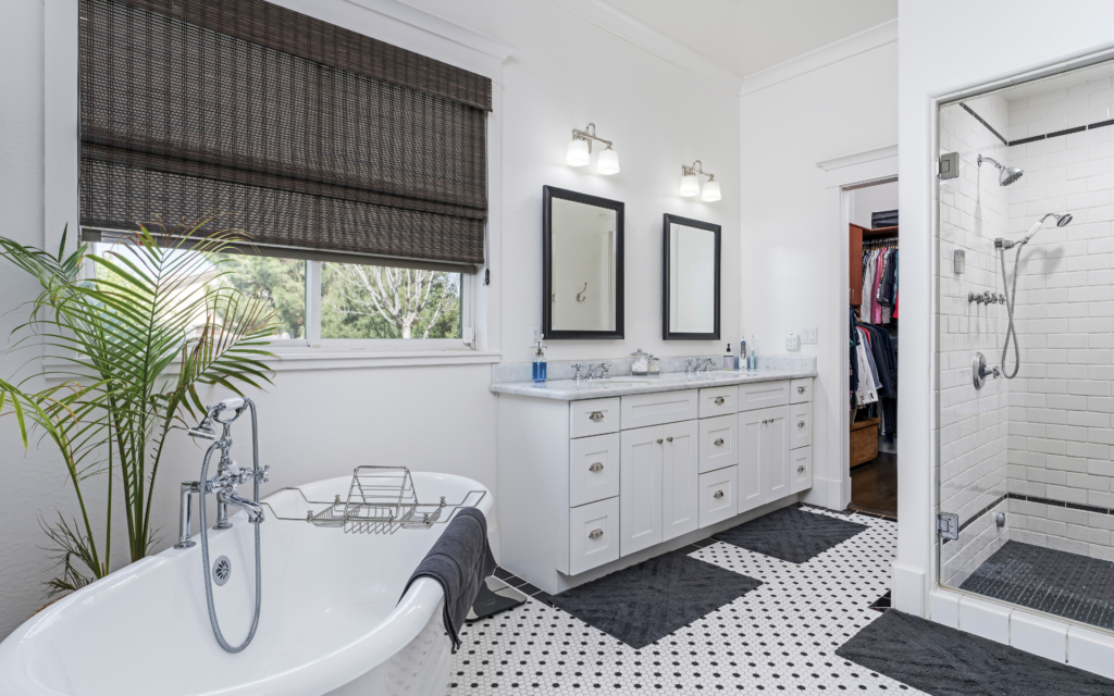 How to Plan Your Dream Bathroom Remodel 44 Style Your New Bathroom