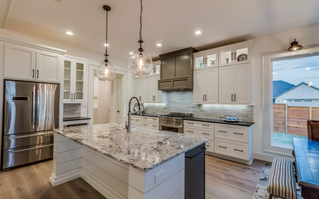 Timeless Kitchen Islands: 30 Tried & True Design Tricks 8 Timeless Kitchen Islands 30 Tried True Design Tricks 1