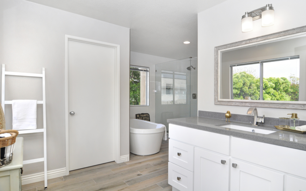 17 Clever Gadgets to Transform Your Bathroom Remodel 1 Bathroom Remodel