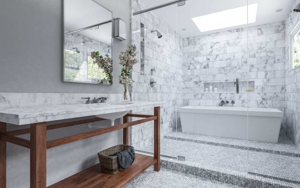 Bathroom Remodeling Chesapeake VA - Kitchen Remodeling & Bath Remodel ...