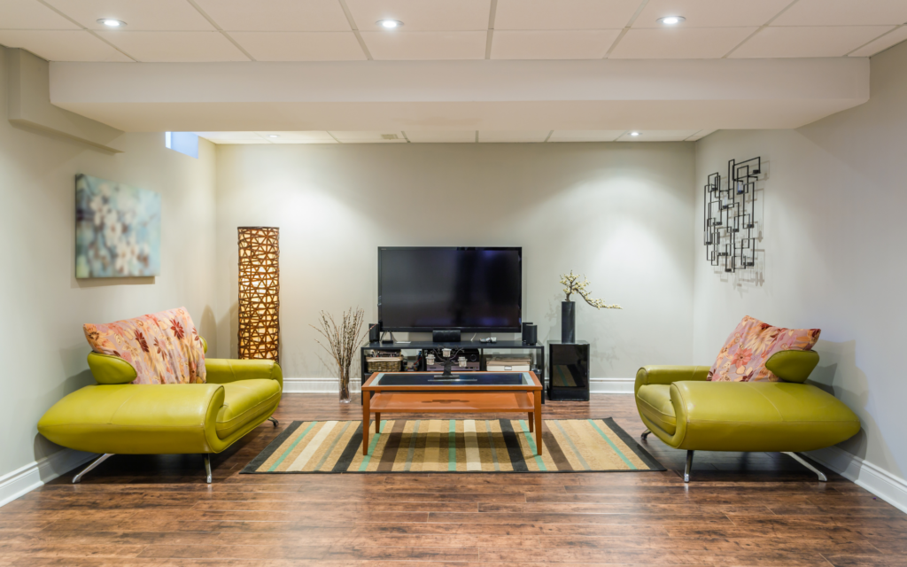 How Much Does Basement Remodeling Costs? Get Realistic Budget Estimates
