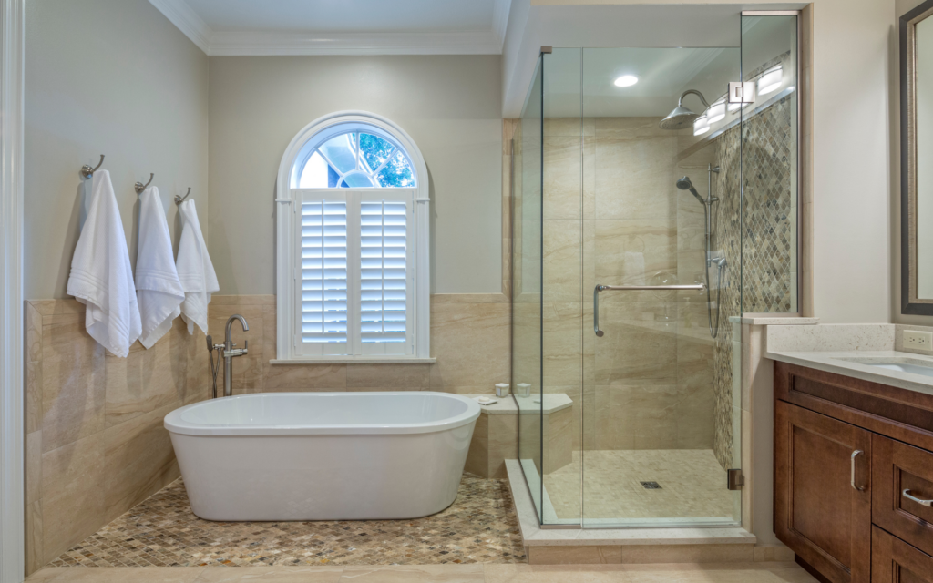 Essential Guide to Standard Shower Sizes for Optimal Bathroom Design 145 Optimal Bathroom Design
