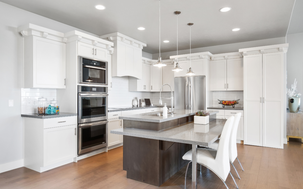Cabinets for Aging in Place: Designing Your Kitchen for Comfort and Convenience 164 Cabinets for aging in place