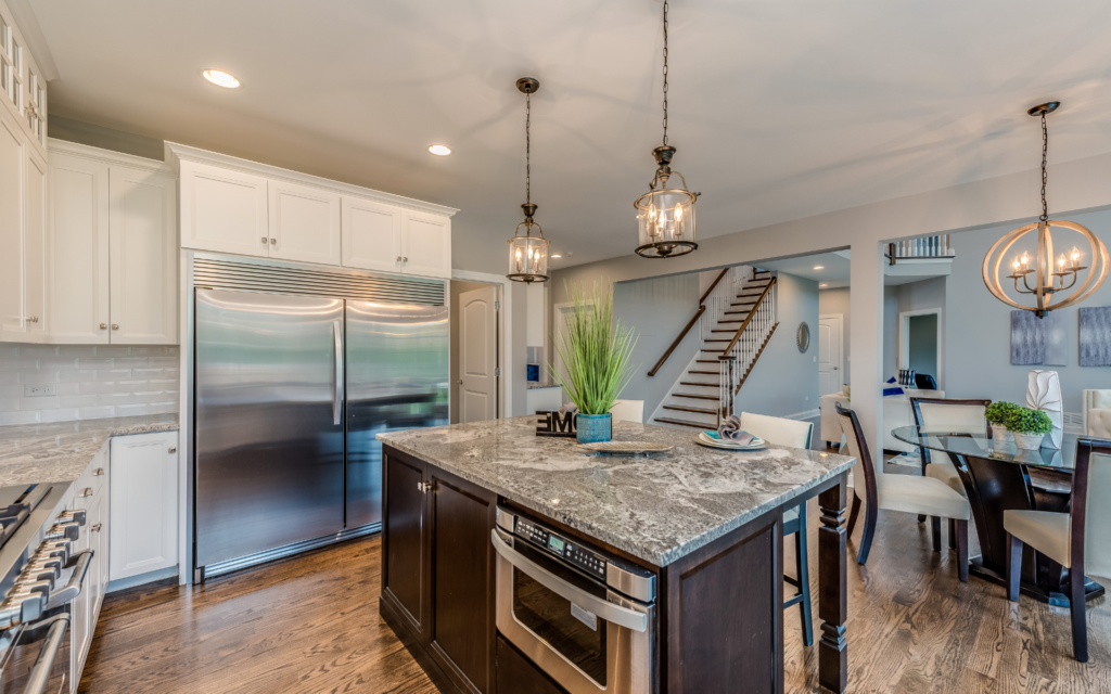 Kitchen Remodeling Costs In Virginia Beach, VA: What to Expect for Your Kitchen Overhaul 110 Kitchen Remodeling Costs In Virginia Beach VA What to Expect for Your Kitchen Overhaul