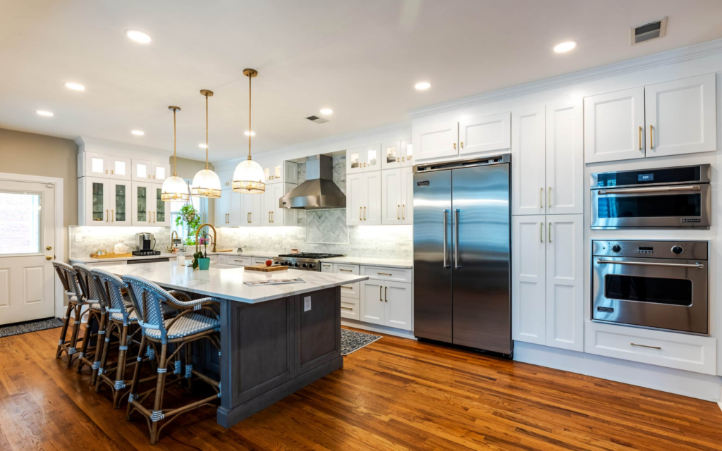 Custom In Virginia Beach, VA Storage For Every Room