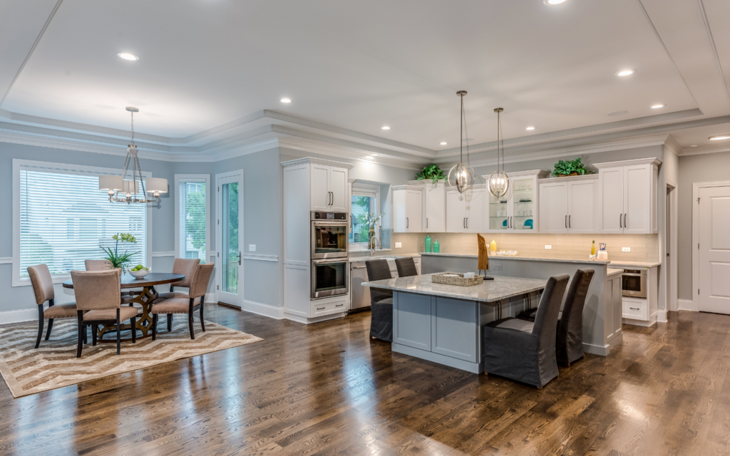 A Comprehensive Look at the Best Kitchen Flooring Options 54 A Comprehensive Look at the Best Kitchen Flooring Options