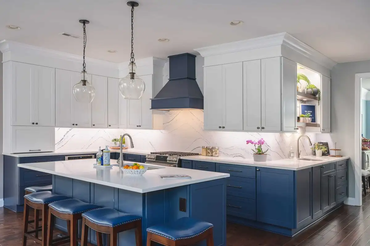 Broadlands, Virginia: A Complete Kitchen Transformation for the Modern Homeowner