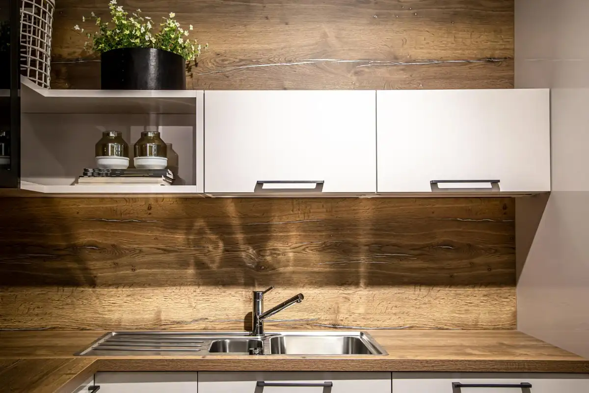 small kitchen storage ideas
