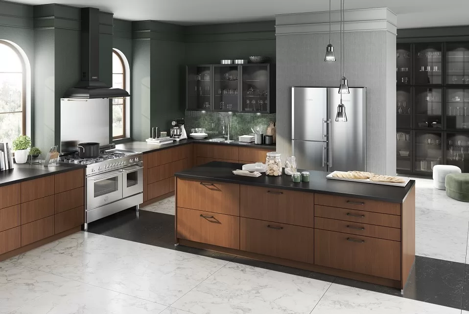 Kitchen And Bath Remodeling In Wolf Trap, VA | USA Cabinet Store