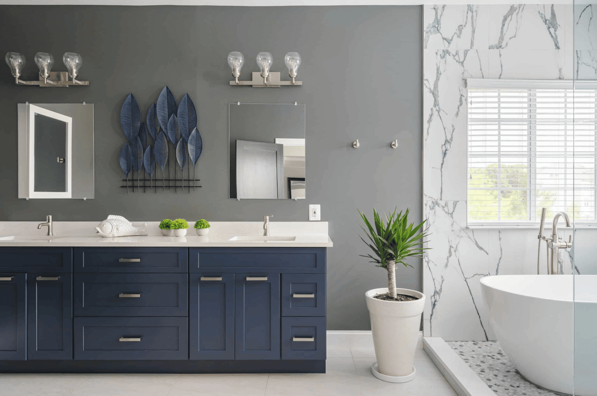 NORTHERN VIRGINIAS FINEST BATHROOM REMODELER