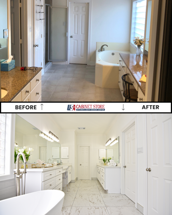 Why now is the right time for bathroom remodeling