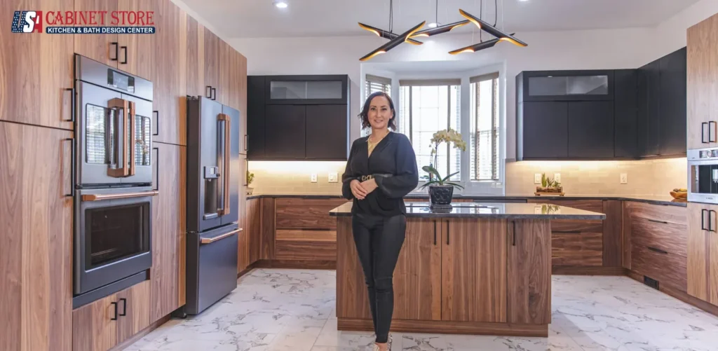 White Glove Kitchen Remodeling Services in Cary, NC: Elevating Your Home with USA Cabinet Store 52 Custom-Cabinetry-Cary-NC