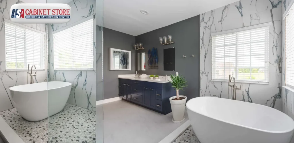 Northern Virginia Bathroom Remodel Guide
