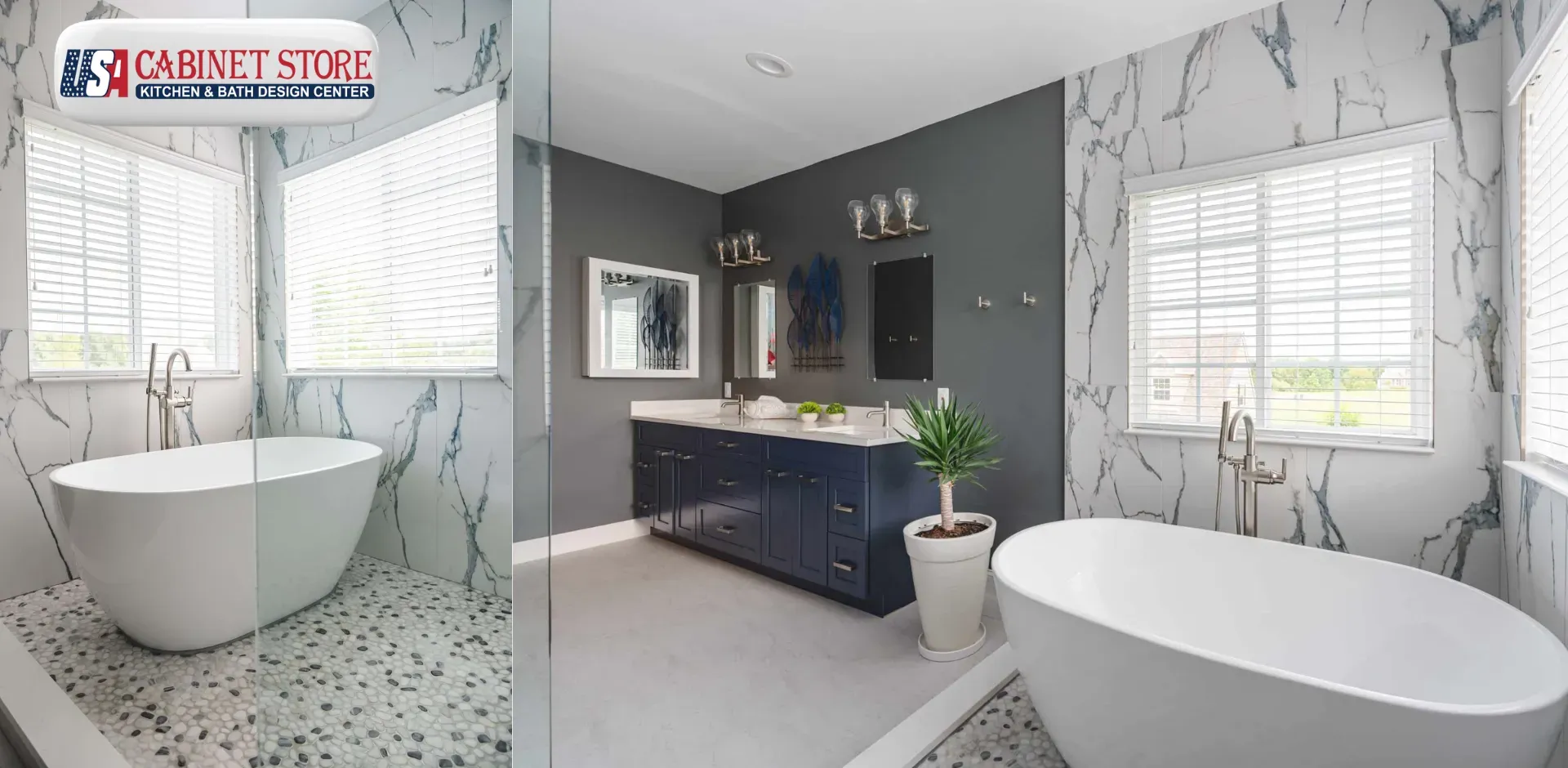 Northern Virginia Bathroom Remodel Guide
