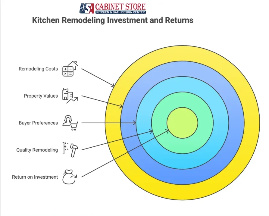 kitchen-remodeling-investment-and-returns