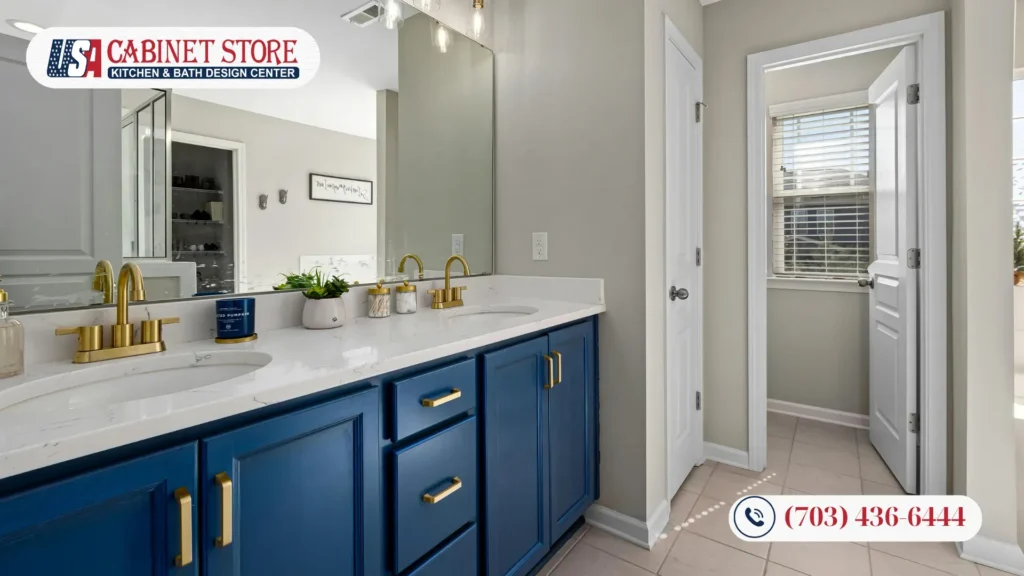 Bathroom-Remodeling-in-Fairfax-with-USA-Cabinet-Store