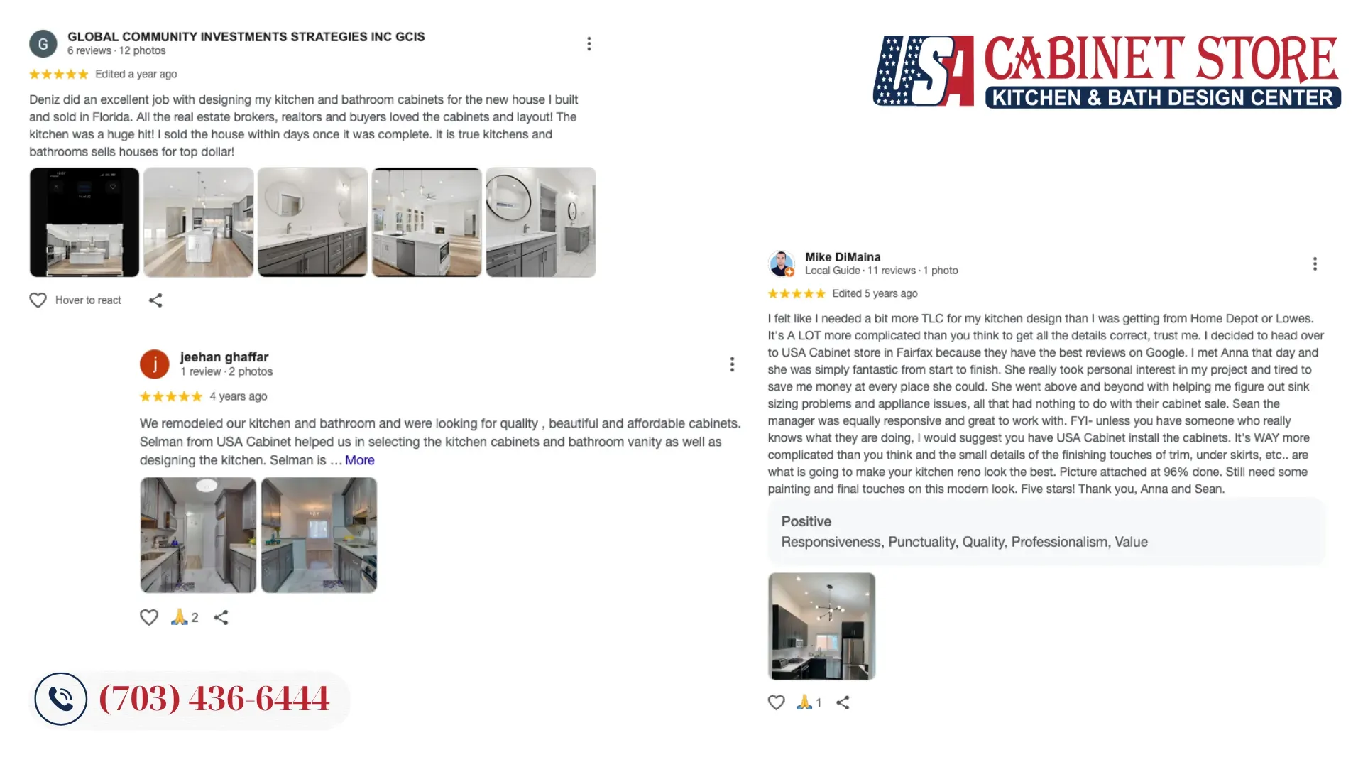 Reviews-USA-Cabinet-Store-Remodeling-Company-Fairfax-VA
