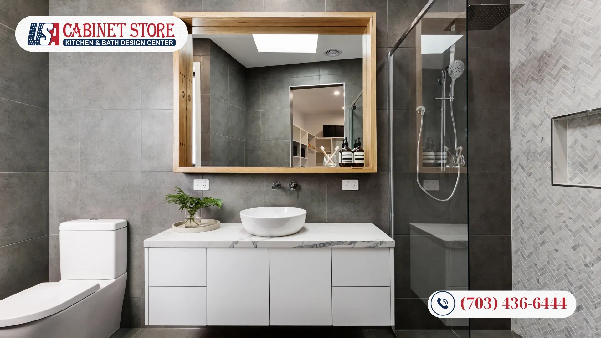 Small-Bathroom-with-Floating-Vanity