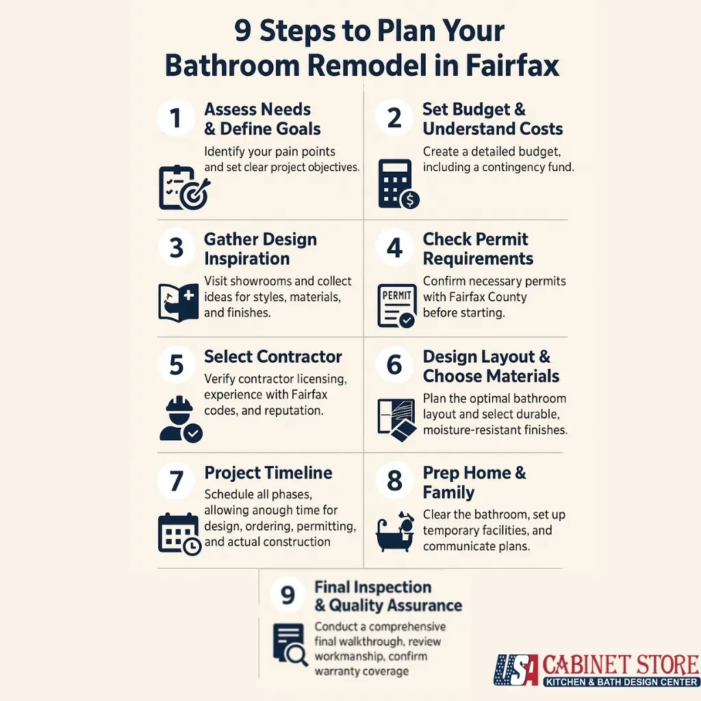 How to Plan a Bathroom Remodel in Fairfax: 9-Step Guide 34 bathroom-remodeling-9-steps-to-plan