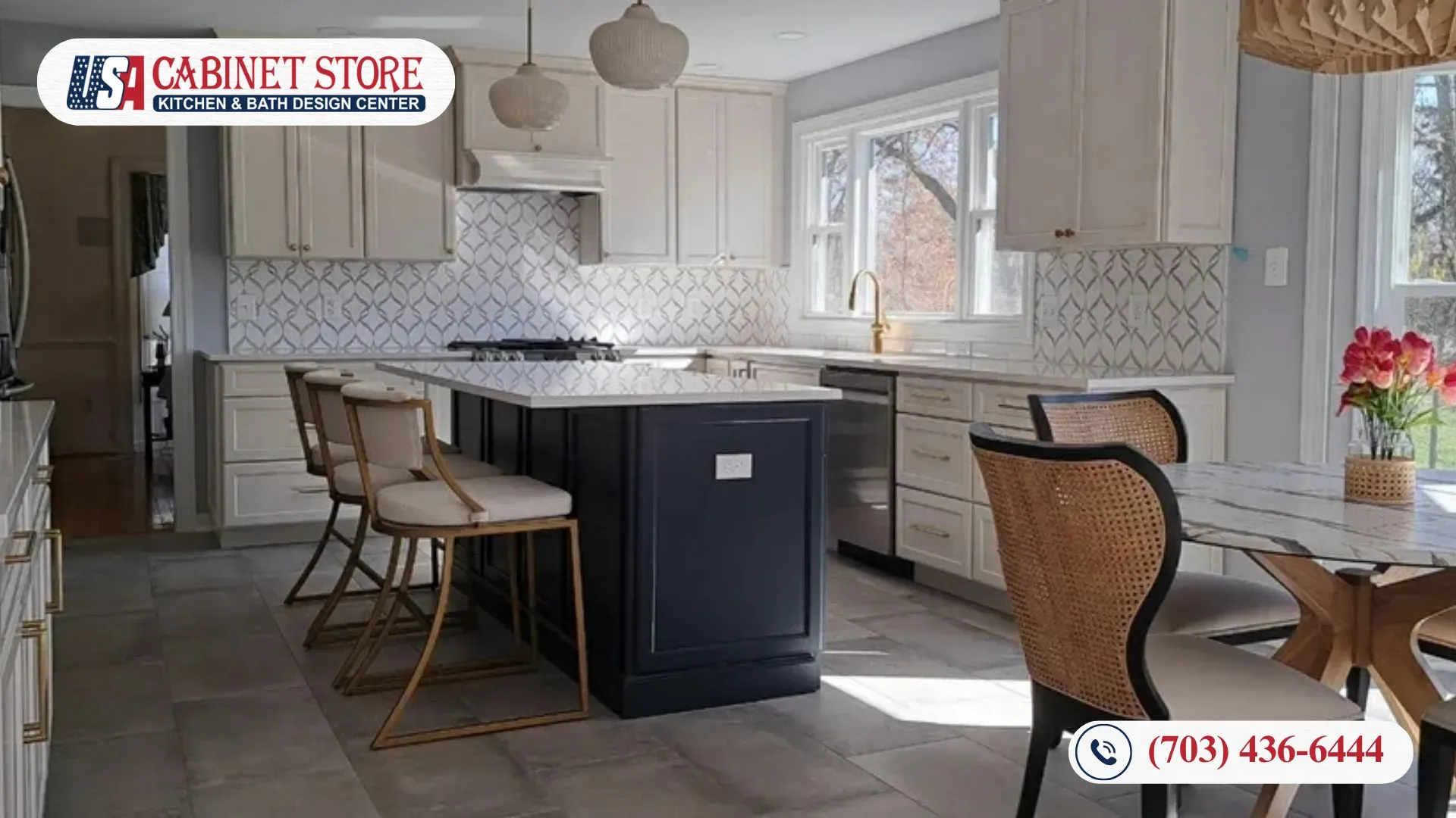 Best Kitchen Remodel Contractor in Fairfax, VA: How to Choose 28 Kitchen-Remodeling-Costs-in-Fairfax