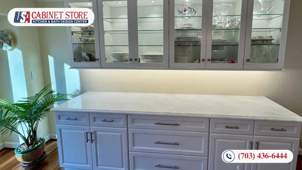 Kitchen-Remodeling-Fairfax-VA-by-USA-Cabinet-Store
