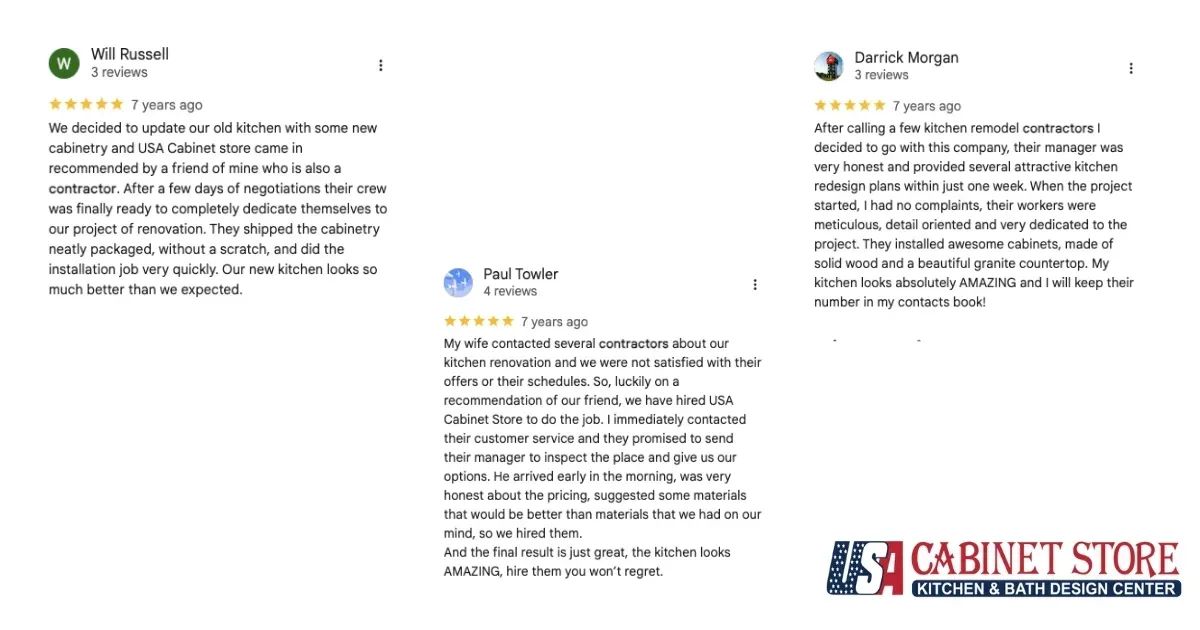 Turnkey Kitchen Remodeling Services in Fairfax County 34 What-Fairfax-County-Homeowners-Say-About-Our-Turnkey-Kitchen-Remodeling