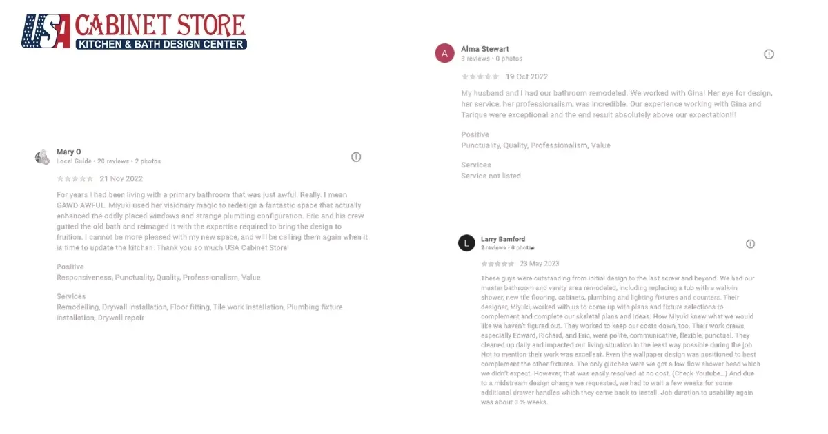 Avoiding Mistakes in Budgeting for High-End Bathroom Projects in Northern Virginia 28 What-Northern-Virginia-Homeowners-Say