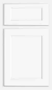 Fairfax Kitchen Cabinets 12 discovery frost