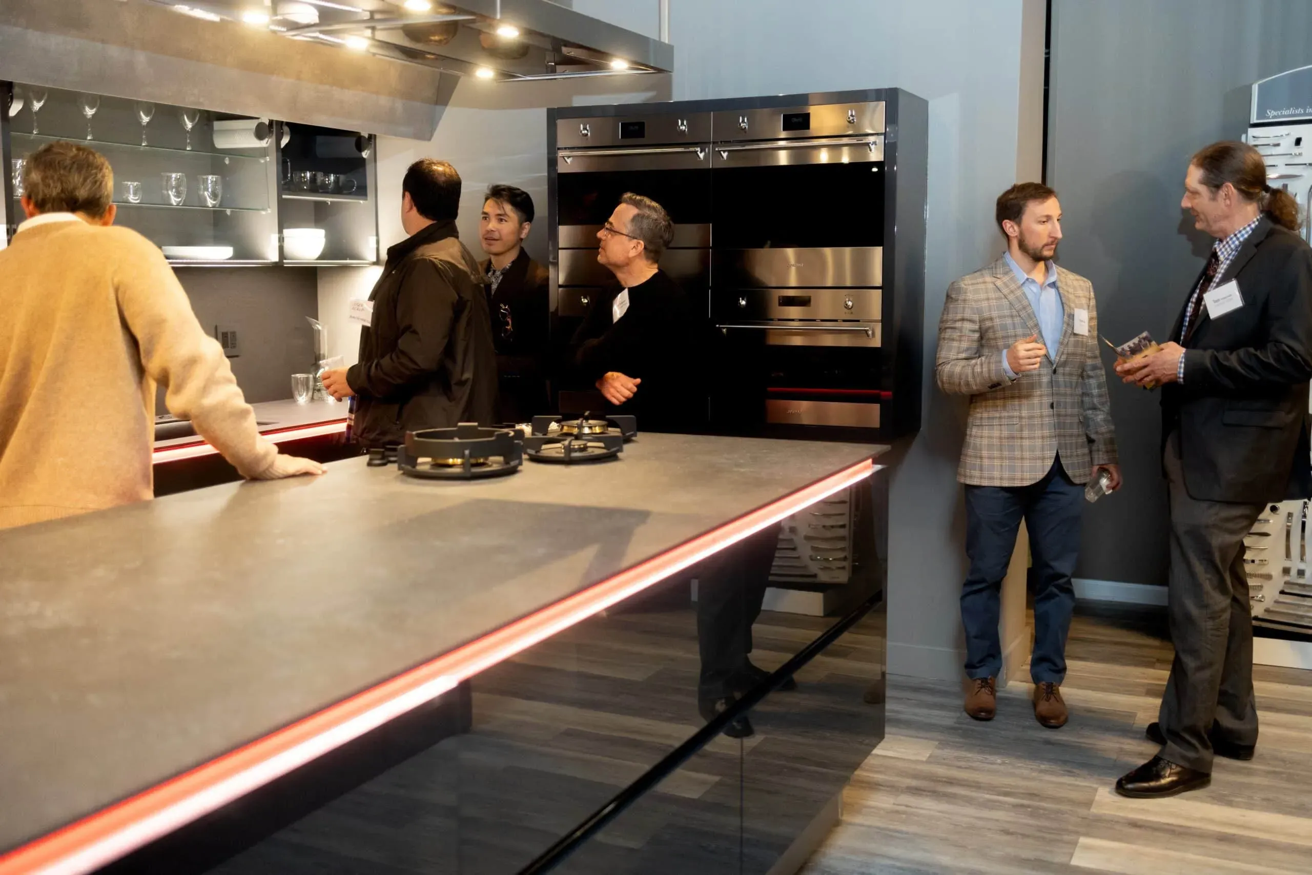 Best Kitchen and Bathroom Remodeling Contractors - USA Cabinet Store 6 fairfax-home-design-event-usa-cabinet-store-booth