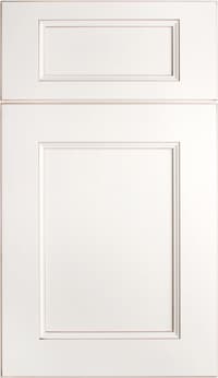 Fairfax Kitchen Cabinets 13 fusion blanc